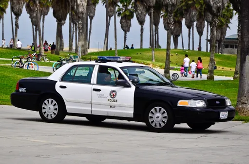 Crown Victoria's Role in Suburban Driving